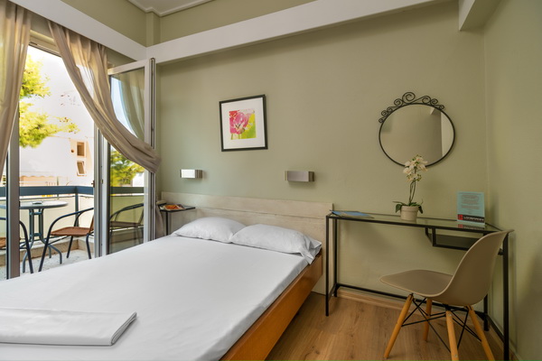 Park Hotel-Παιανία