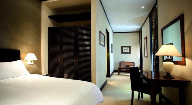 The Kefalari Suites