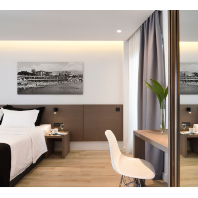 Poseidon Hotel