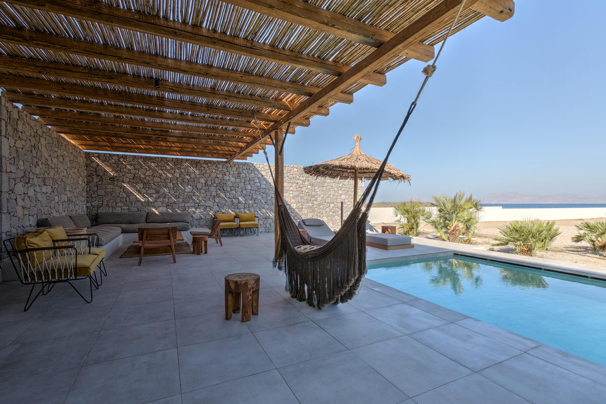 Presenting Casa Cook Kos hotel