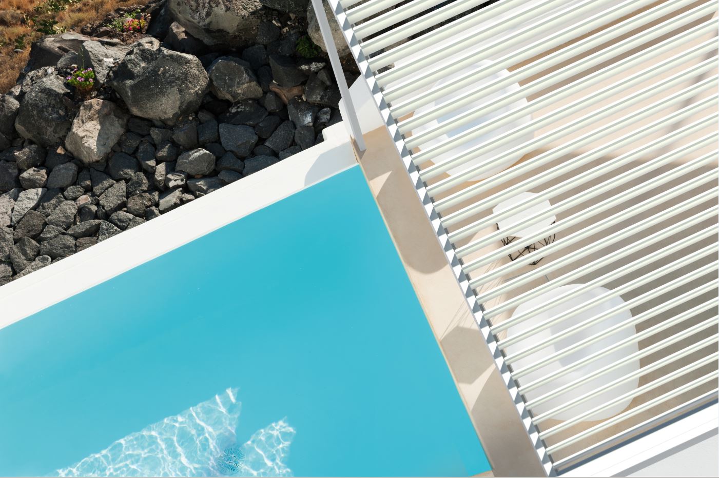 Pergola by Europa