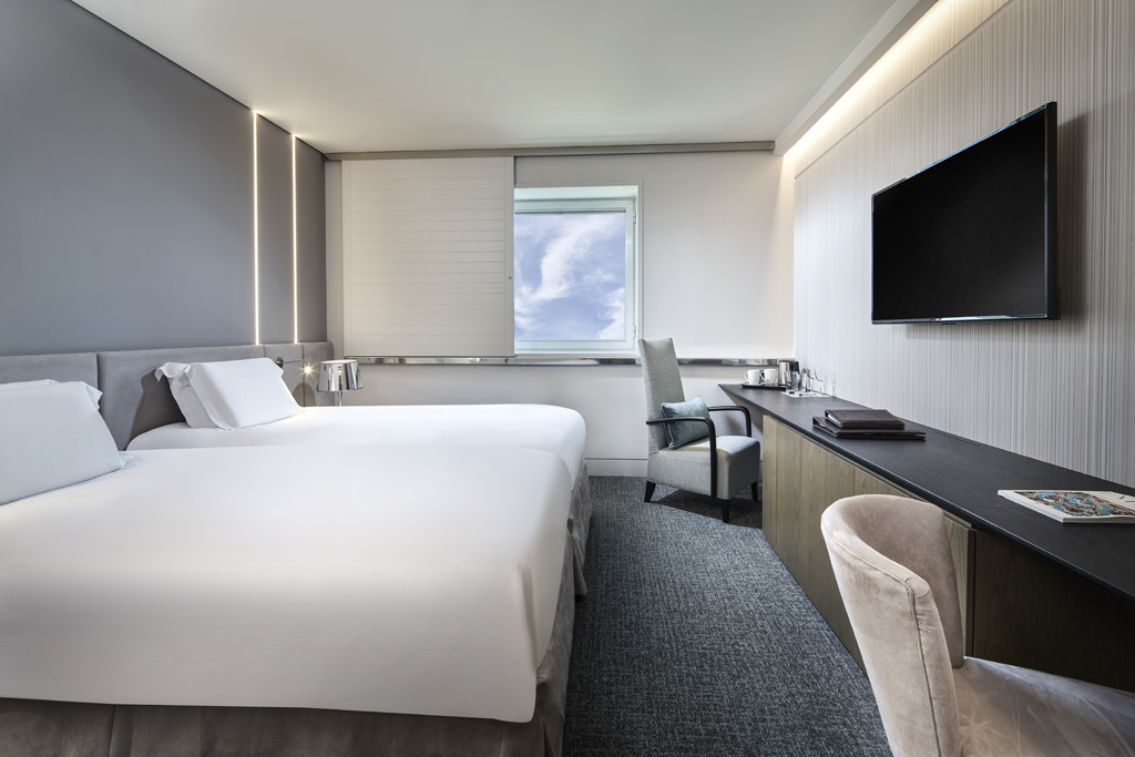 Sofitel Athens Airport
