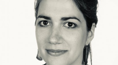Katerina Vagianou: "Sustainability is not another trend but a conscious lifestyle choice, in all its forms"