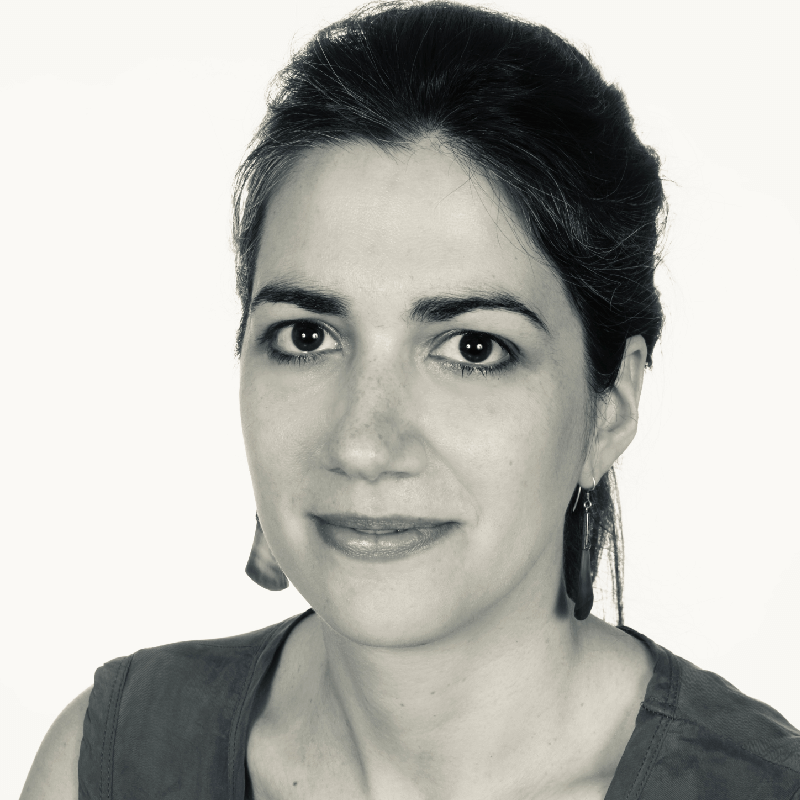 Katerina Vagianou: "Sustainability is not another trend but a conscious lifestyle choice, in all its forms"