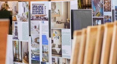 100% Hotel Design Awards 2022: Δήλωσε Συμμετοχή!