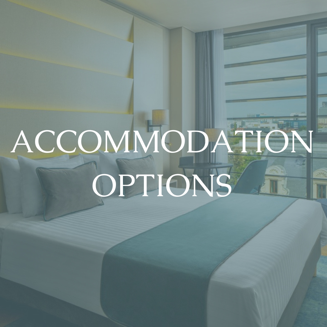 100% Hotel Show 2023- Accommodation Options in Athens