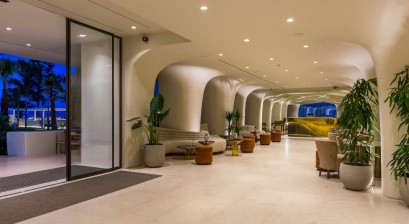 “100% Hotel Architect of the Year”: Οι Elastic Architects εγκαινιάζουν τη νέα τιμητική διάκριση του 100% Hotel Show