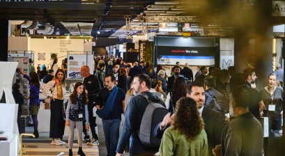 Η 10η Επετειακή Διοργάνωση του 100% Hotel Show ολοκληρώθηκε με αξιοσημείωτη επιτυχία, με βασικά χαρακτηριστικά το ενδιαφέρον για νέες Ξενοδοχειακές Επενδύσεις, την ποικιλία της παρεχόμενης Πληροφορίας και τις Ποιοτικές, Στοχευμένες Επαφές