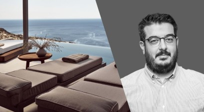 Τάσος Γεωργαντζής (Urban Soul Project): “Θέλουμε χώρους για χρήστες και όχι για θεατές”.