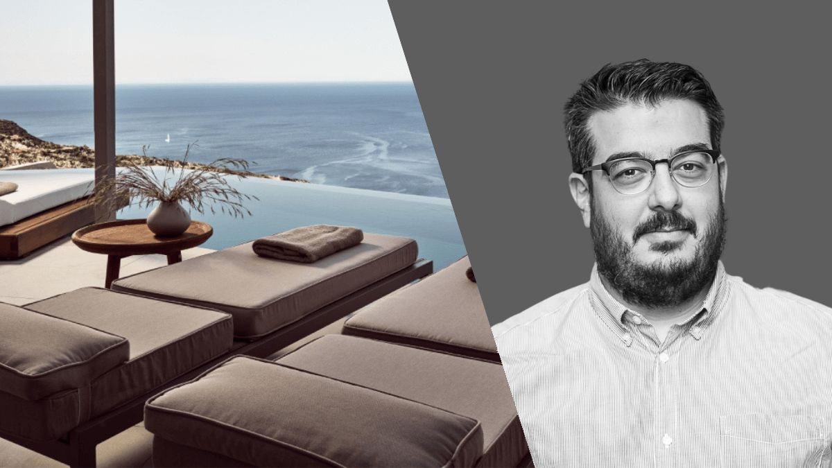 Τάσος Γεωργαντζής (Urban Soul Project): “Θέλουμε χώρους για χρήστες και όχι για θεατές”.