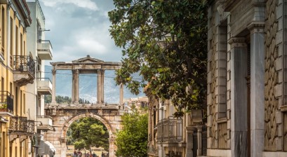 Αποκατάσταση και επανάχρηση κτιρίων ως ξενοδοχειακές μονάδες: Η νέα τάση που αναβαθμίζει το αστικό τοπίο
