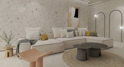 Η νέα, πολλά υποσχόμενη τάση του open space κατακτά και τον ξενοδοχειακό κλάδο
