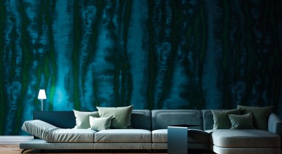 Τexam Wall Coverings