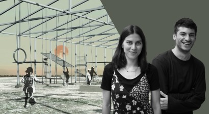 Σίμος Λιάκος & Μάρω Κρούσκα (Liakos Architects): Η πρωτοπορία και οι φρέσκες ιδέες στον σχεδιασμό είναι κάτι που αναζητούμε με επιμονή