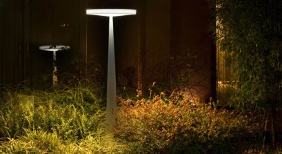 Equilibre | Η ισορροπία στον φωτισμό εξωτερικών χώρων από την Prandina