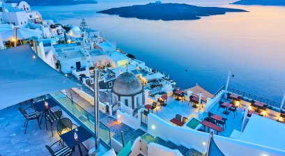 July 2023 outlook of Greek tourism sector and biz development opportunities