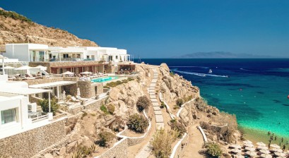 Νέες Τάσεις Βιλών & Airbnb: Μια ολόκληρη ημέρα αφιερωμένη σε workshops και παρουσιάσεις