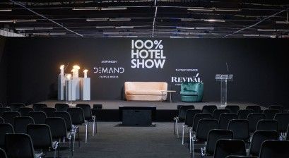 20+ Ξενοδοχειακά Workshops στο 100% Hotel Show του Νοεμβρίου