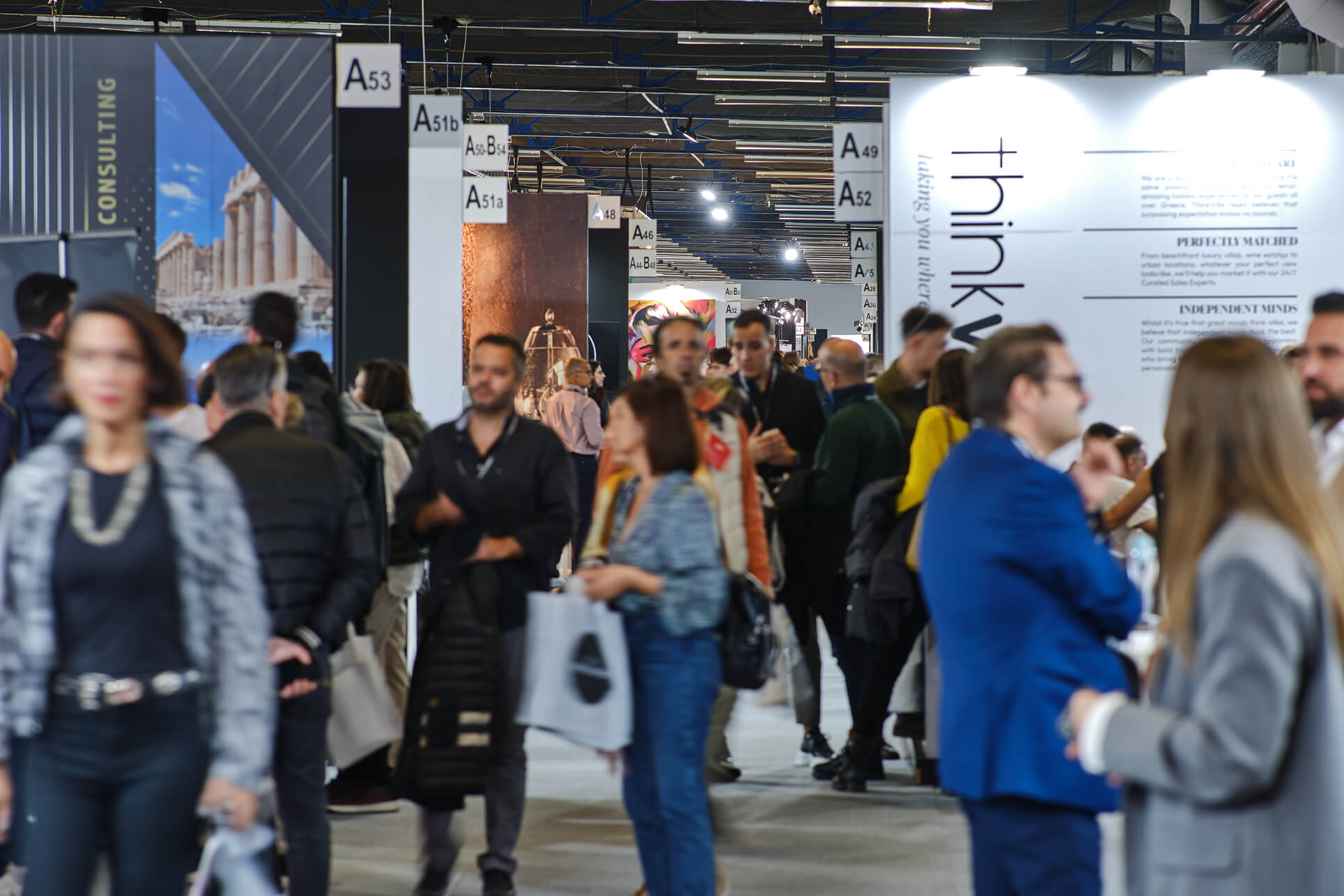 3 Λόγοι για να επισκεφθείς το 100% Hotel Show στην Κρήτη | 13 & 14 Απριλίου | ΔΕΚΚ Ηράκλειο