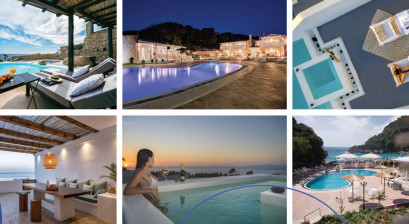 Η εταιρεία HotelierPro αναλαμβάνει την πλήρη διαχείριση των πωλήσεων, των κρατήσεων και της επικοινωνίας με τους πελάτες, με στόχο τη μέγιστη απόδοση