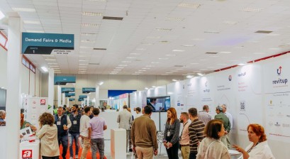 The 100% Hotel Show returns to Crete with double the number of exhibitors | February 22 & 23, 2025 | DEKK Heraklion