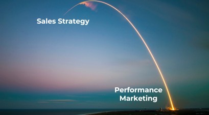 Υπηρεσία Performance Marketing & Business Intelligence για ξενοδοχεία, από την εταιρεία RevitUp