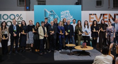 100% Hotel Design Awards 2025: Μια διοργάνωση που ανέδειξε το εύρος και την ποιότητα του σύγχρονου ελληνικού ξενοδοχειακού σχεδιασμού