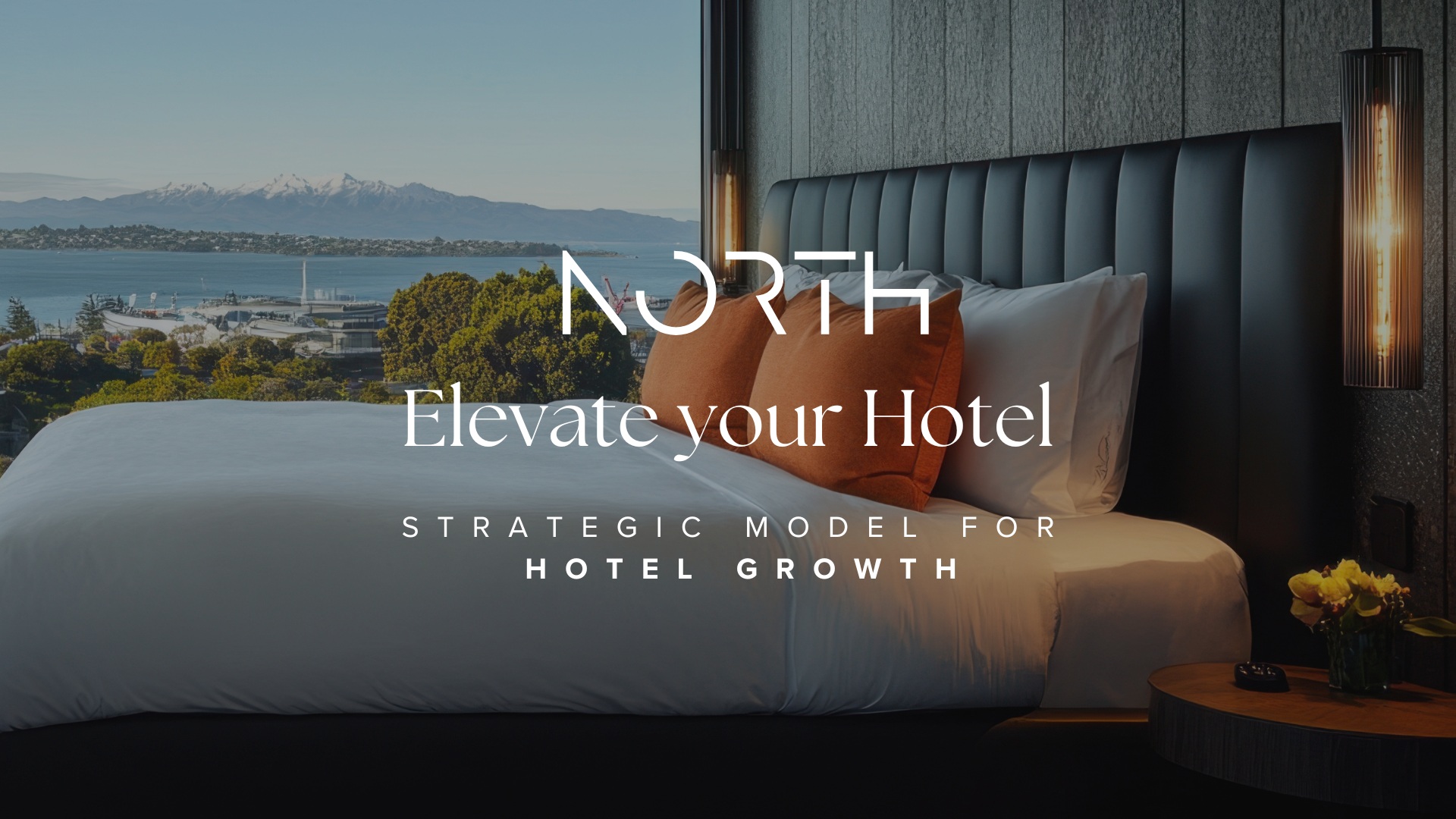 Wellness Synergy και Hotel Synergy: Οι Προτάσεις της North Synergy που παρουσιάστηκαν στο 100% Hotel Show 2025