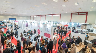 10 reasons to visit the 100% Hotel Show Exhibition in Crete | 6–8 February 2026 | DEKK Heraklion