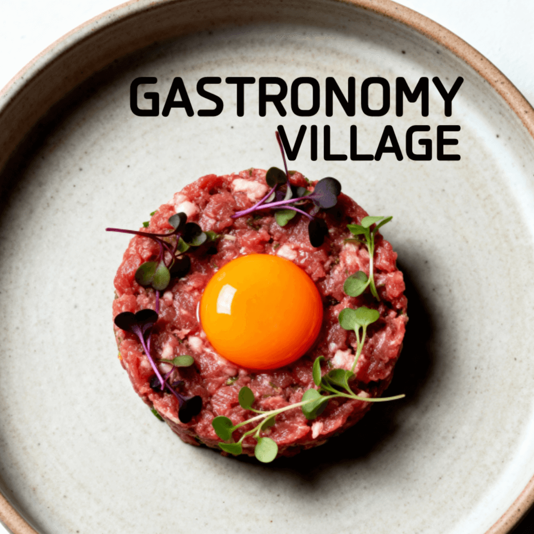 Πρόγραμμα Gastronomy Village