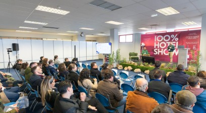 Το πρόγραμμα των Workshops του 100% Hotel Show | Crete 2026 ανοίγει τον δρόμο για το ξενοδοχείο του μέλλοντος