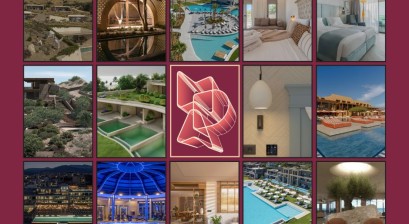 The First Edition of the 100% Hotel Design Awards in Crete – A New Celebration of Creativity in Hotel Design