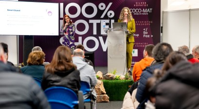 Εκπαίδευση webhotelier | primalres: 3 πρακτικά sessions στο 100% Hotel Show | Crete | 6-8 Φεβρουαρίου | ΔΕΚΚ Ηρακλείου