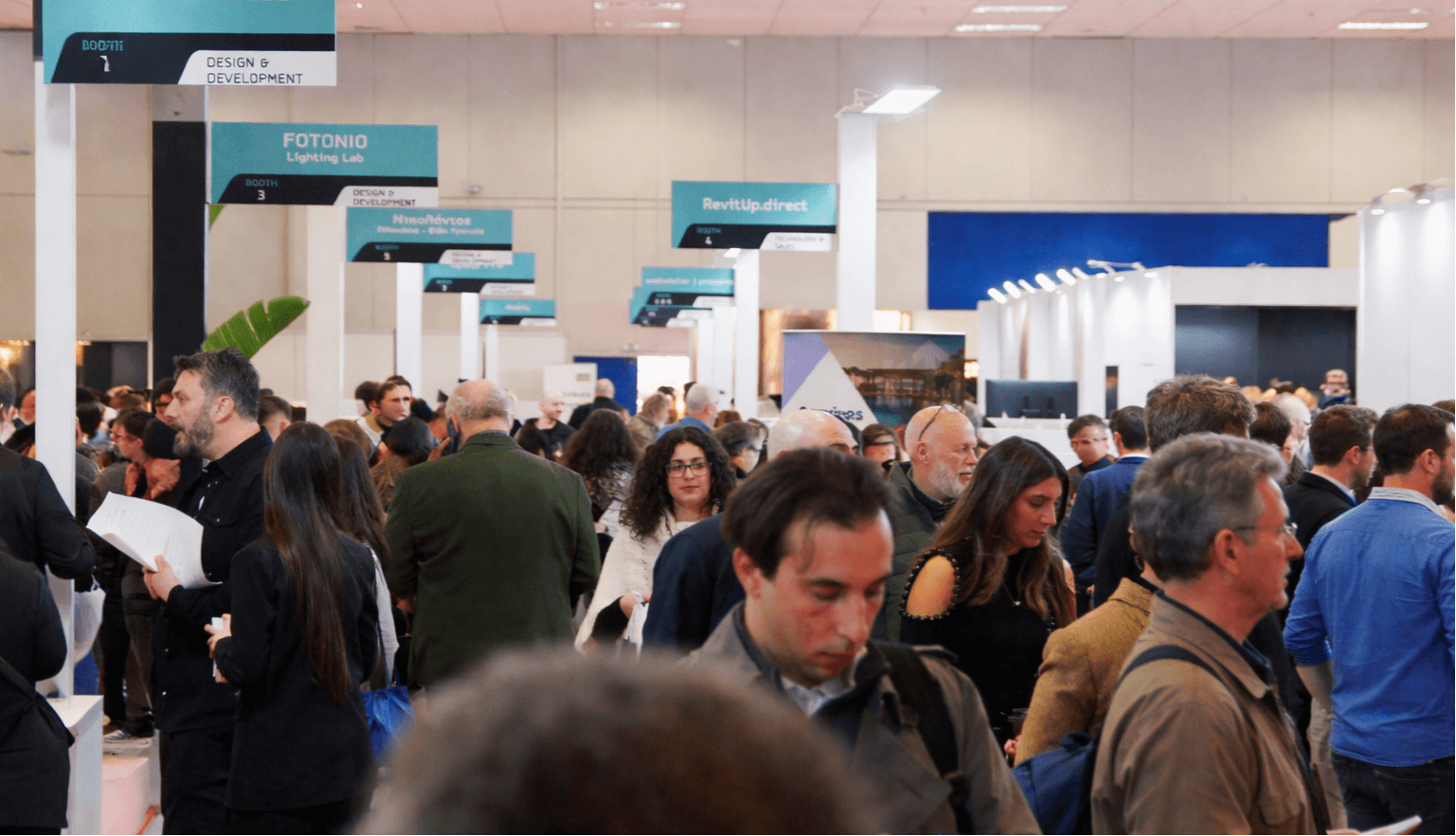 100% Hotel Show: Crete establishes its own hotel institution in a landmark year!