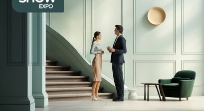 Γιατί το 100% Hotel Show μεταφέρεται τον Οκτώβριο και αλλάζει Concept | 23-25 Οκτωβρίου 2026 | MEC Παιανίας