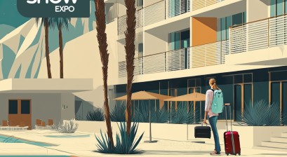Ένα Πραγματικό Ξενοδοχειακό Show: Η ριζική αλλαγή της έκθεσης