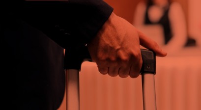 Οκτώβριος, ο μήνας των Ξενοδόχων: Γιατί η επίσκεψη στο 100% Hotel Show θα είναι κομβικής σημασίας;