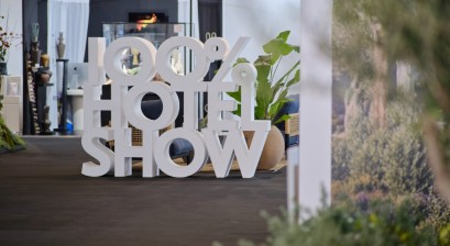 FAQ για Εκθέτες | 100% Hotel Show