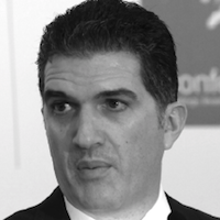 Γιώργος Δρακόπουλος