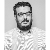 Τάσος Γεωργαντζής