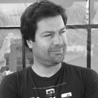 George Anagnostellis