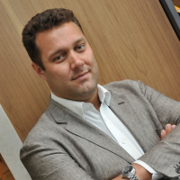 Michael Chrysochoidis