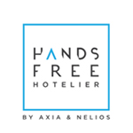 Hands Free by Axia & Nelios