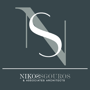 Nikos Sgouros & Associates Architects