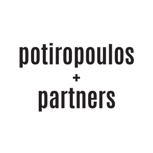 Potiropoulos+Partners
