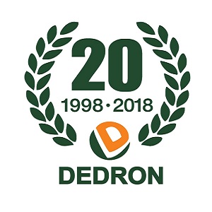 Dedron SA