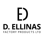 D. Ellinas Factory Products LTD