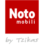Noto Mobili by Tzikas