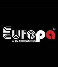 EUROPA PROFIL ΑΛΟΥΜΙΝΙΟ Α.Β.Ε.