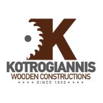 Kotrogiannis - Wooden Constructions